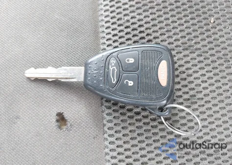 2010 Dodge Avenger Sxt из США, поврежденный, VIN 1B3CC4FBXAN120804